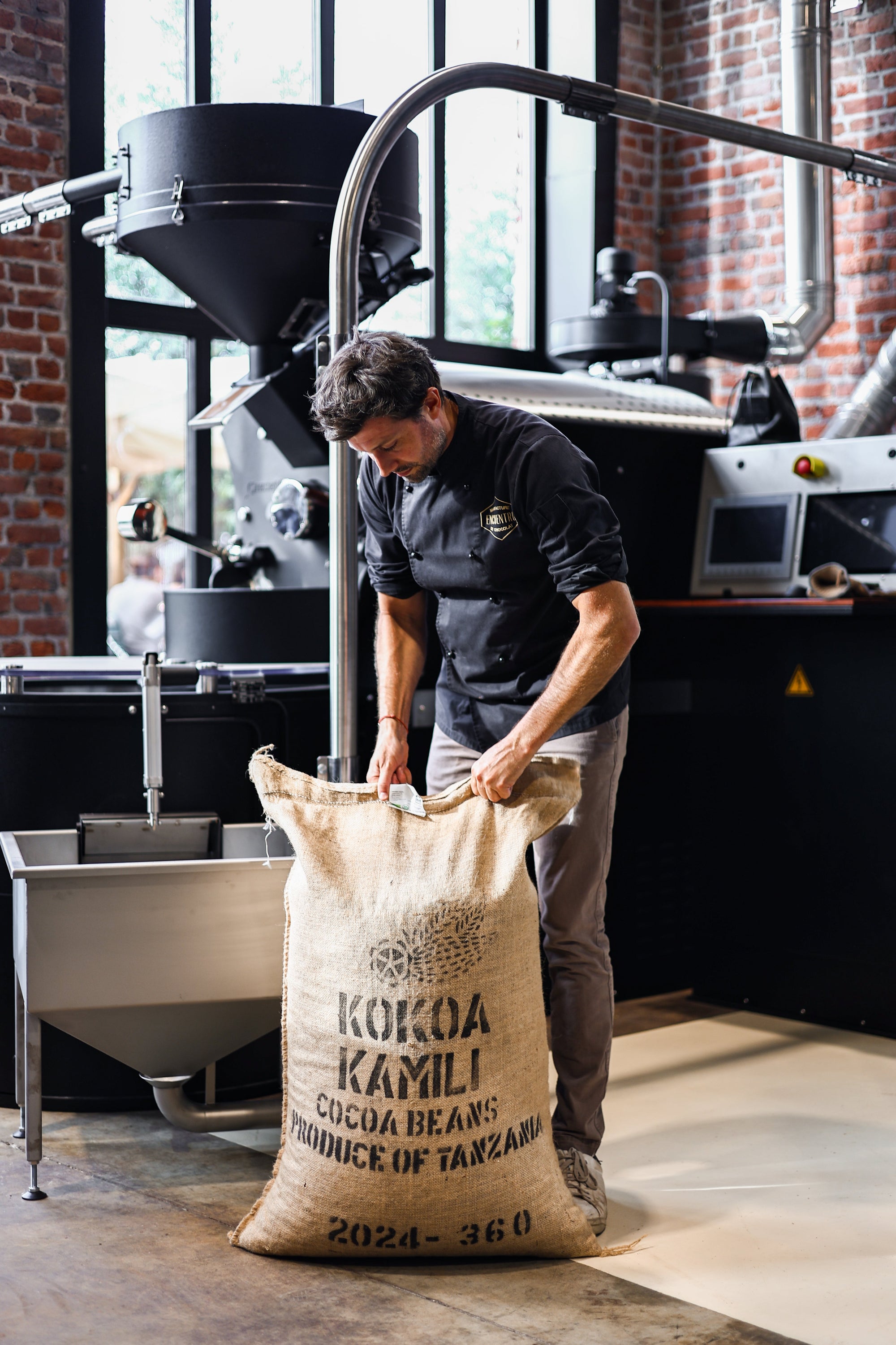 Présence de cadmium dans le cacao bio : le point de vue d’Encuentro.