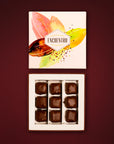 Coffret 9 Rochers Intenses