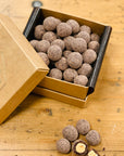 Noisettes du Piémont enrobées 180g