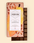Fourrée Amandes & Coco bio