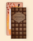 Fourrée Amandes & Coco bio