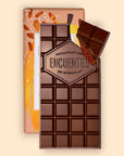 Fourrée Amandes & Coco bio