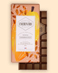 Fourrée Amandes & Coco bio