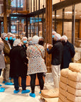 Visite de la Manufacture
