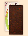 Tablette aux Baies Roses de Madagascar bio