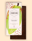Tablette aux Baies Roses de Madagascar bio