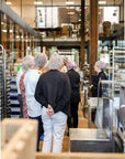 Visite de la Manufacture