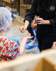 Visite de la Manufacture