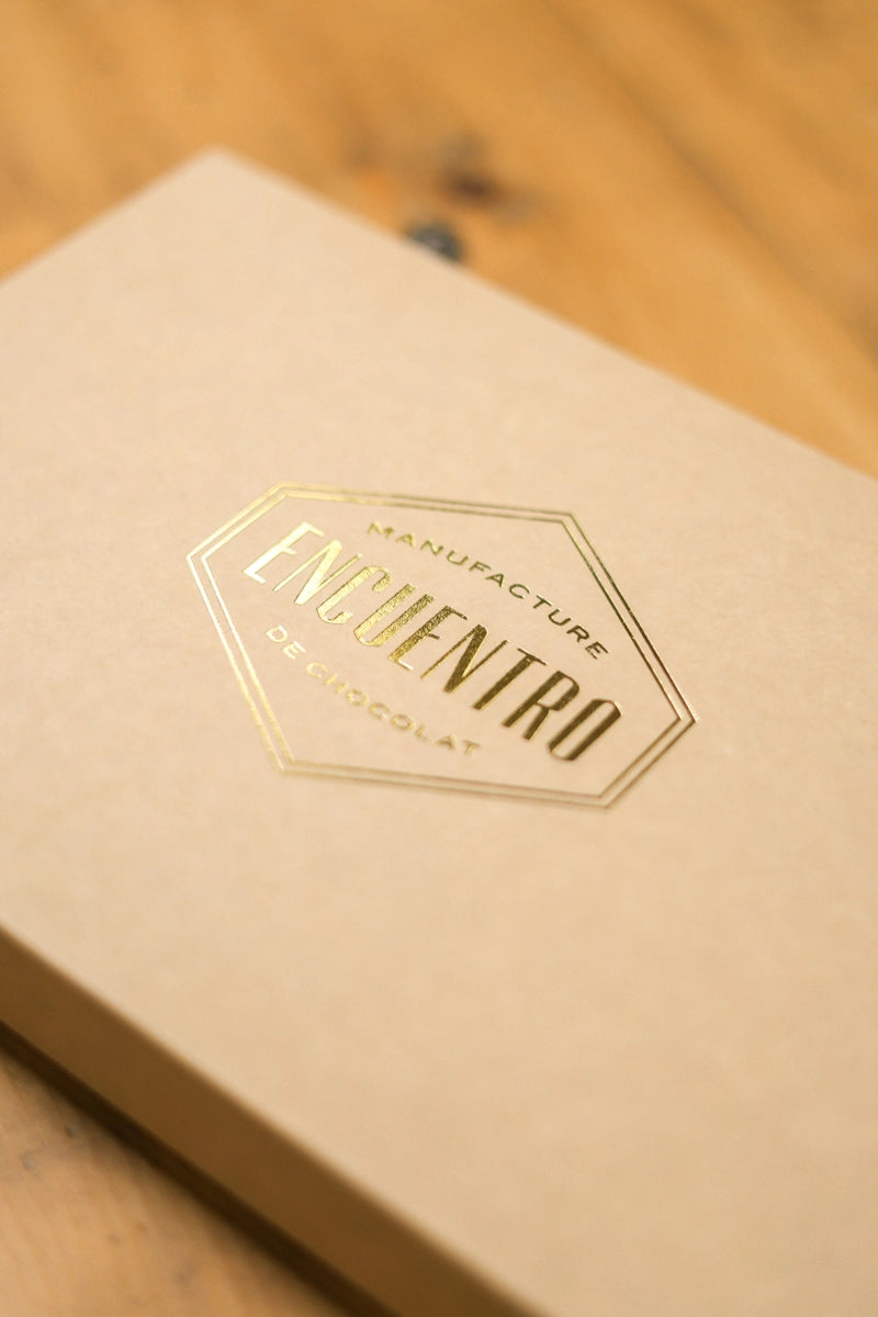 Coffret Signature Encuentro