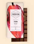 70% Mexique bio