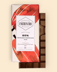 85% République Dominicaine bio