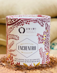 Infusion Rooibos & Ecorces de Cacao bio - 100g