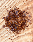 Infusion Rooibos & Ecorces de Cacao bio - 100g