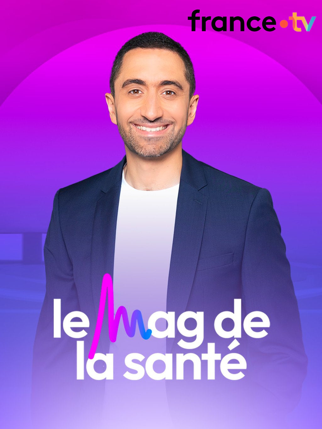 Encuentro dans le Mag de La Santé de France 5