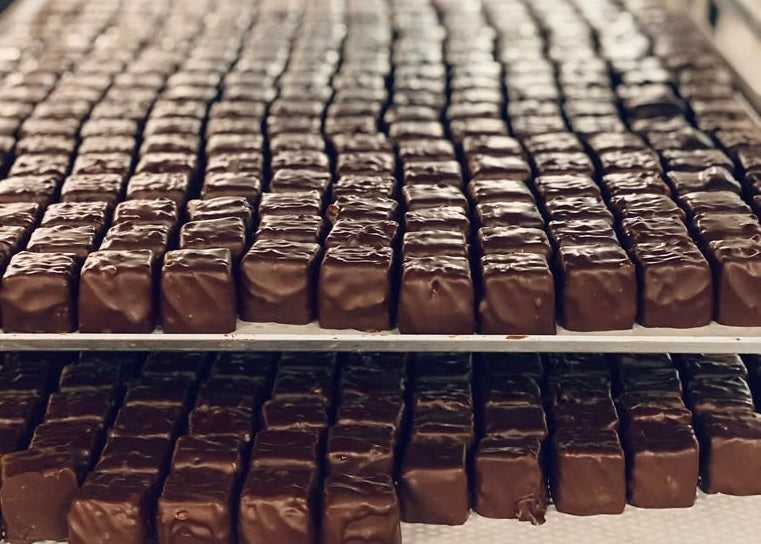 Les Rochers Intenses : la ré-invention du grand classique