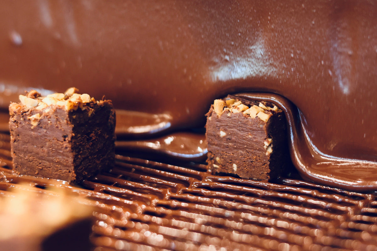 Nos Gourmandises