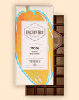 70% Belize Maya Mountain