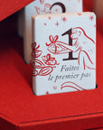 Le Calendrier de l'Avent