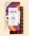 85% El Salvador bio