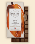 70% Ghana Bio