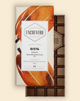 85% Ghana Bio