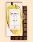 70% Guatemala bio