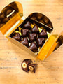 9 Cœurs Rocher Intense avec noisette entière