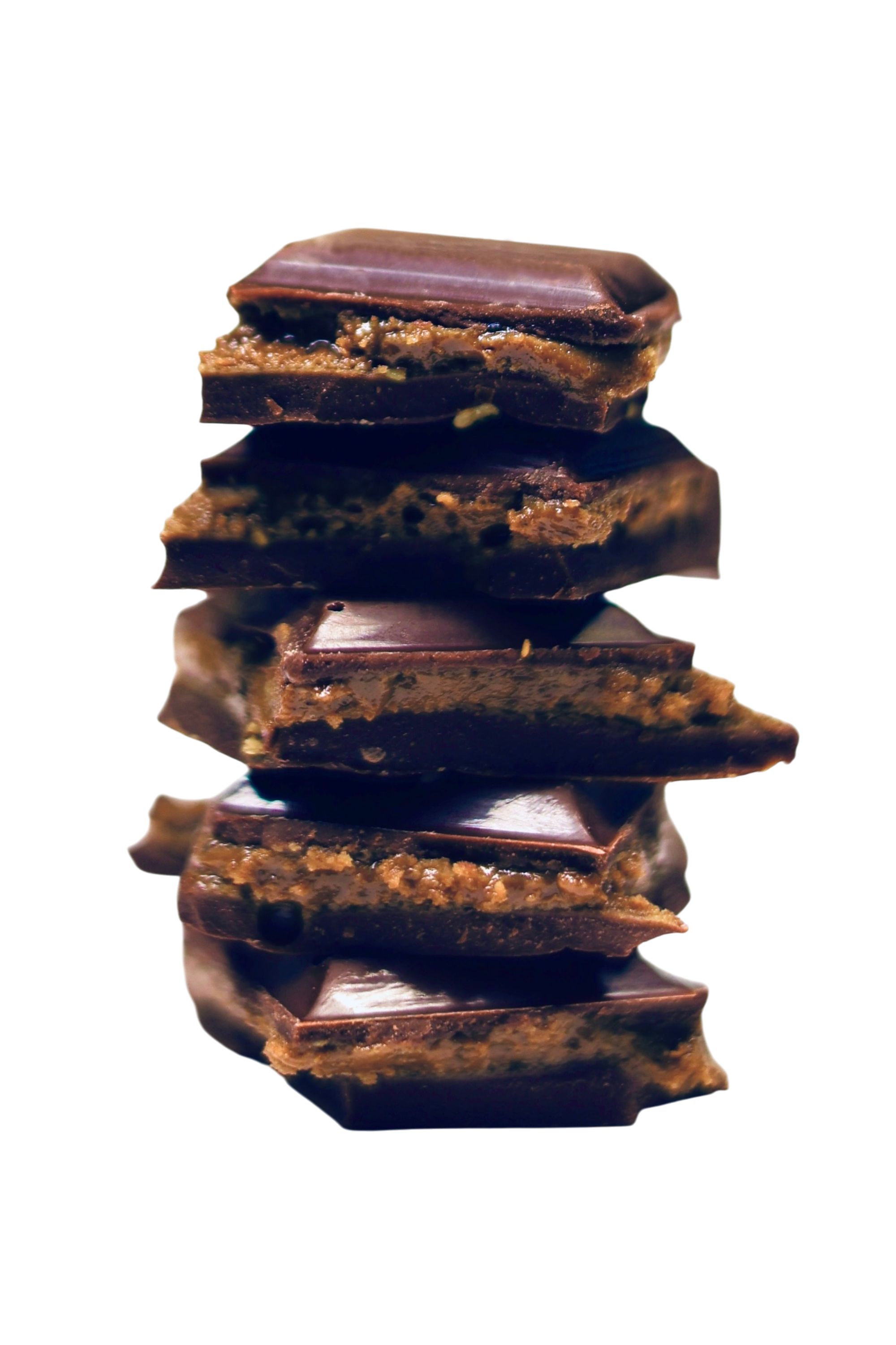 Fourrée Pistaches d'Iran Bio