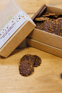 Palets au Soba Cha