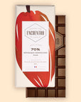 70% République Dominicaine bio