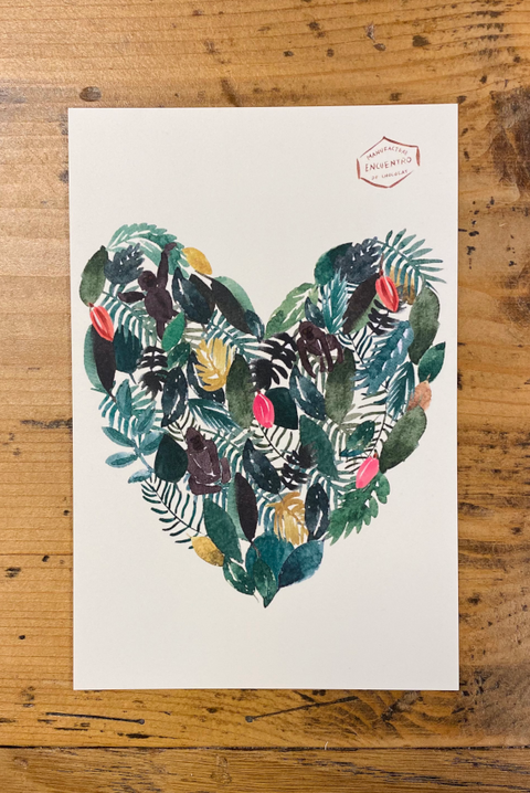 Carte Cabosses & Gorilles