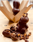 Lapin Croquant - Noisettes & Cacao caramélisés