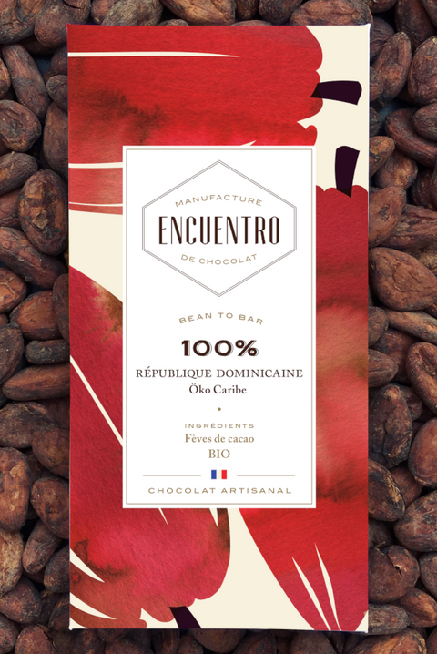 100% République Dominicaine bio