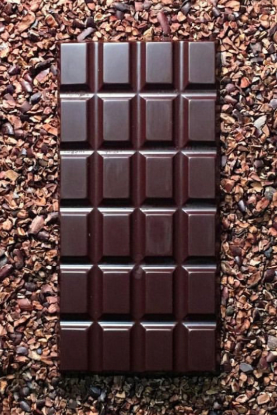 Collection Gourmande - 6 tablettes